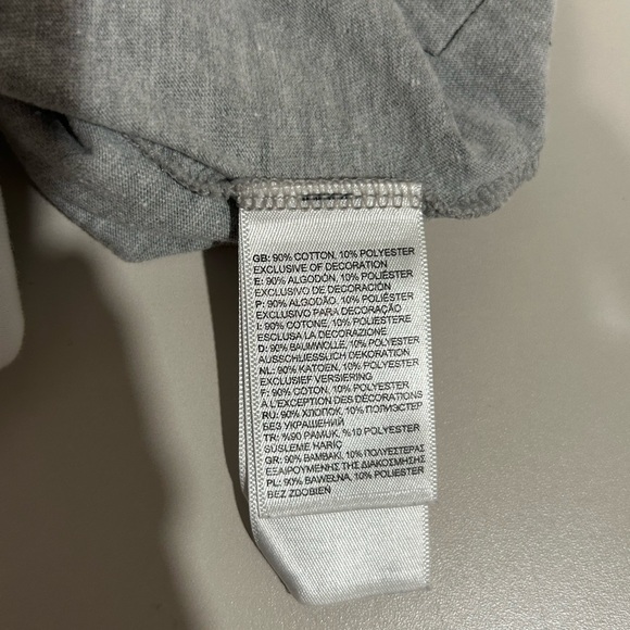 The North Face x BigFootOne collab t shirts - Picture 9 of 9